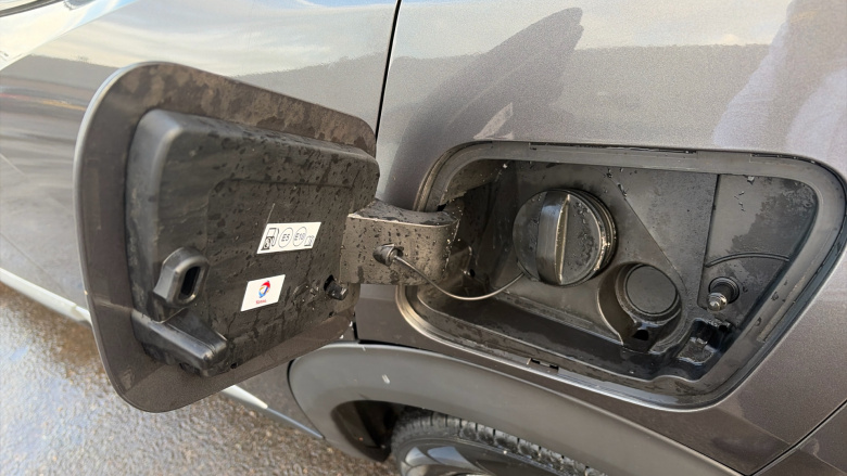 Peugeot 2008 1.2 PureTech 130 GT 5dr Petrol Estate